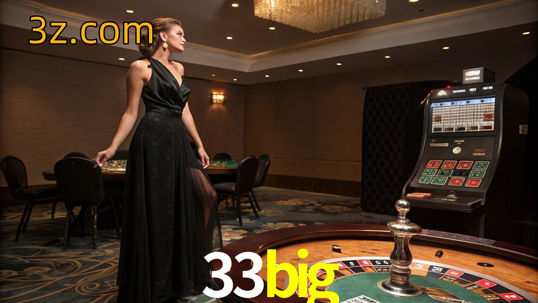  33big jogo