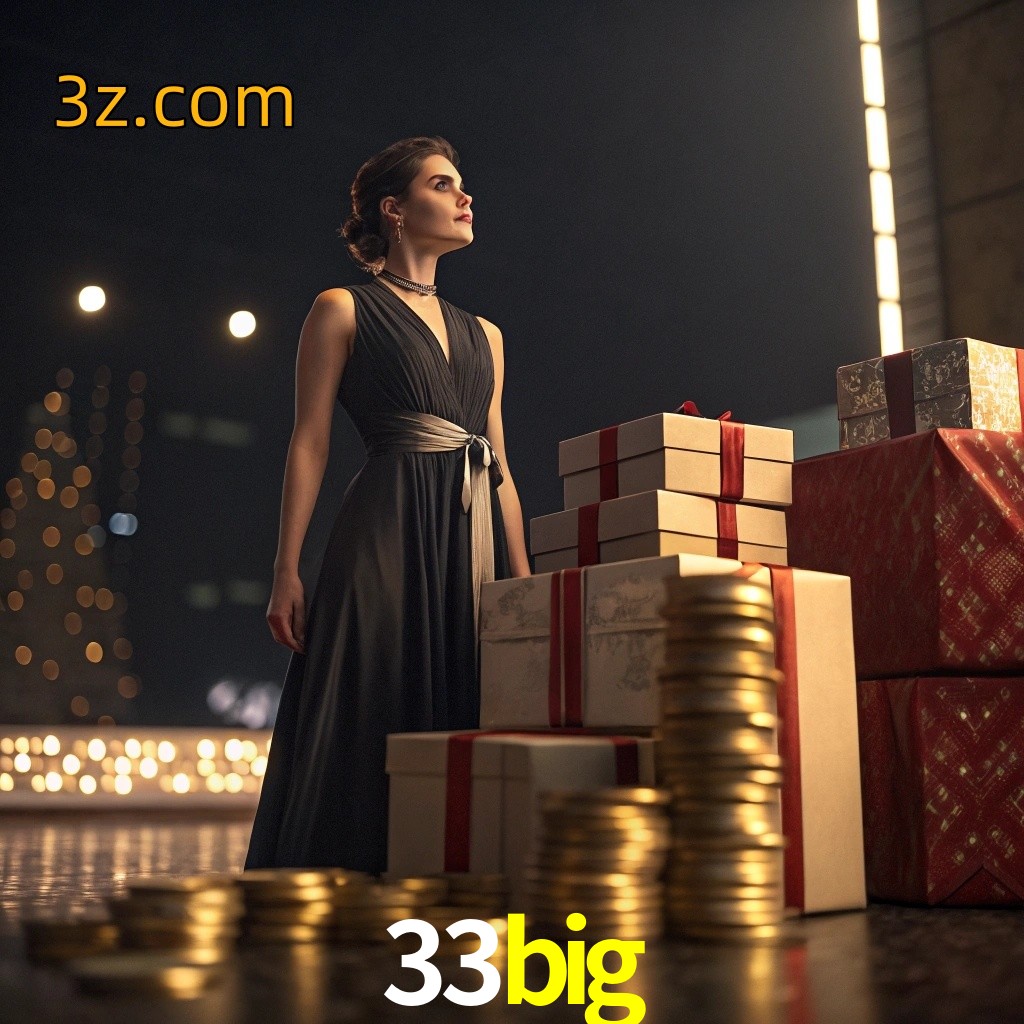  33big bonus